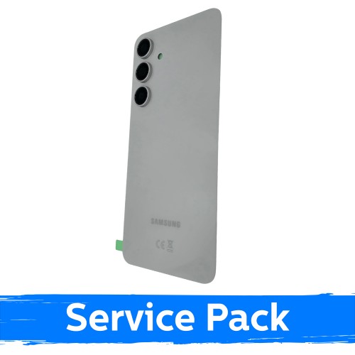 Samsung S721 S24 FE / Hall / (Service Pack) tagakate ühildub Samsung S721 S24 FE / (Service Pack)