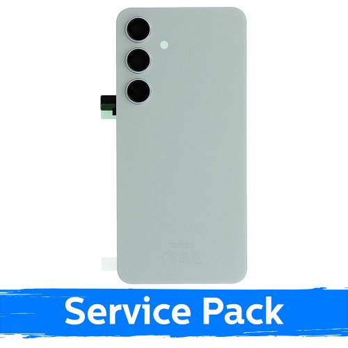 Tagakaas ühilduv Samsung S921 S24 / Jade Green / (Service Pack)