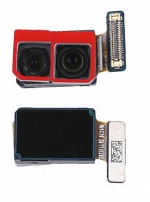 Samsung G975 S10+ esikaamera (väike) ORG