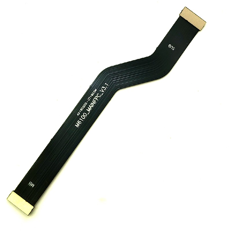 Flex Xiaomi Redmi Note 7 mainboard kaabel (SUB) ORG