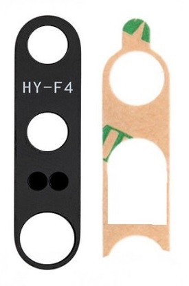 Xiaomi Mi Note 10 Pro lens jaoks camera must (only lens) ORG