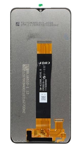 LCD screen Samsung A326 A32 5G 2021 koos touch screen Must original