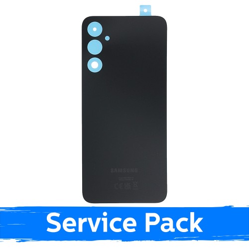 Tagakaas ühilduv Samsung A057 A05s must (Service Pack)