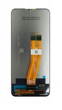 LCD screen Samsung A037G A03s 2021 (big size Europe vers.) koos touch screen must original