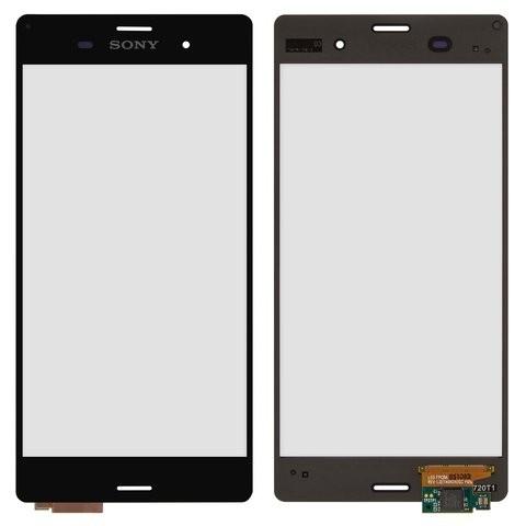 Touch screen Sony D6603 Xperia Z3 must ORG
