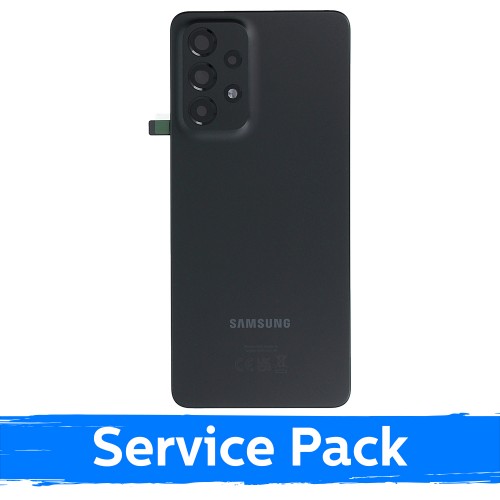 Tagakaas ühilduv Samsung A336 A33 5G / Awesome must / (Service Pack)
