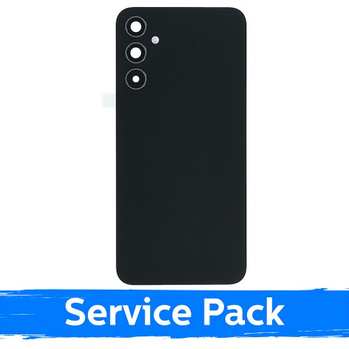 Tagakaas ühilduv Samsung A346 A34 5G / Awesome Graphite / (Service Pack)