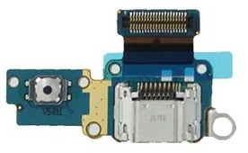 Flex Samsung T710 Tab S2 8.0 jaoks plugin, microphone original (service pack)