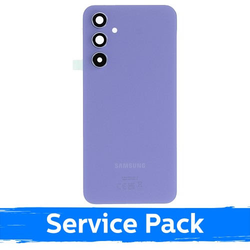 Tagakaas ühilduv Samsung A546 A54 5G / Awesome lilla / (Service Pack)