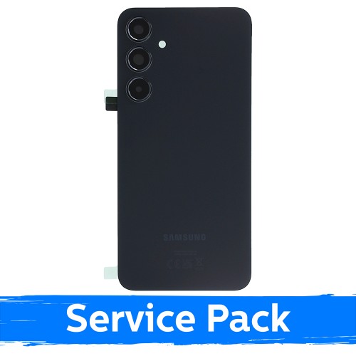Tagakaas ühilduv Samsung A556 A55 5G / Awesome Navy / (Service Pack)
