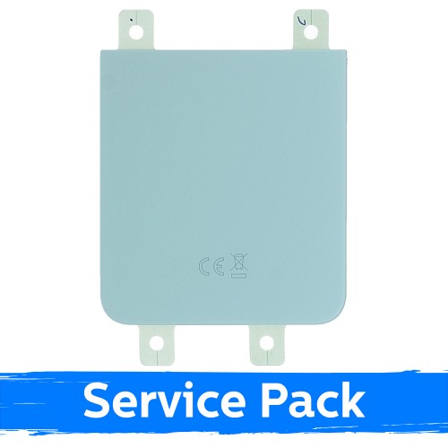 Tagakaas ühilduv Samsung F741 Z Flip6 / Mint / (Service Pack)