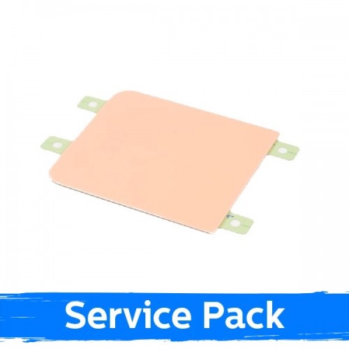Tagakaas ühilduv Samsung F741 Z Flip6 / Peach / (Service Pack)