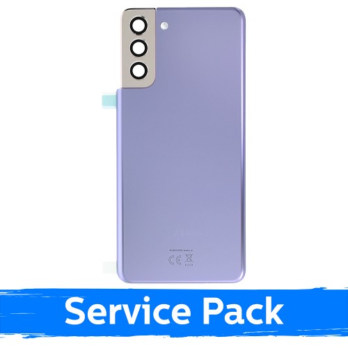Tagakaas ühilduv Samsung G996 S21 Plus / Phantom Violet / (Service Pack)