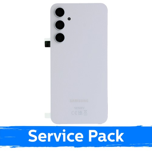 Tagakaas ühilduv Samsung S711 S23 FE / Cream / (Service Pack)