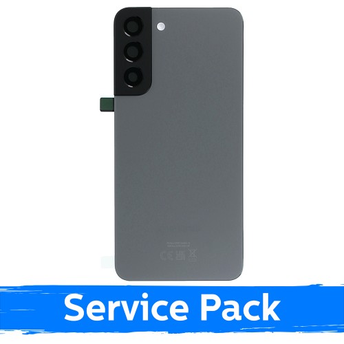 Tagakaas ühilduv Samsung S906 S22 Plus / Graphite / (Service Pack)