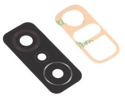 Xiaomi 11T/11T Pro lens jaoks camera Must (only lens) ORG