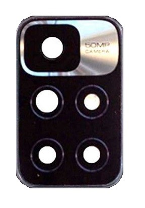 Xiaomi Redmi 10 2021/Redmi 10 2022 lens jaoks camera (only lens) ORG