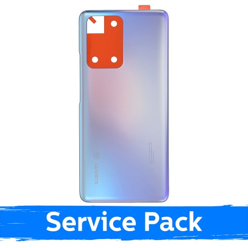 Tagakaas ühilduv Xiaomi 11T (11T Pro) / Celestial Blue / (Service Pack)