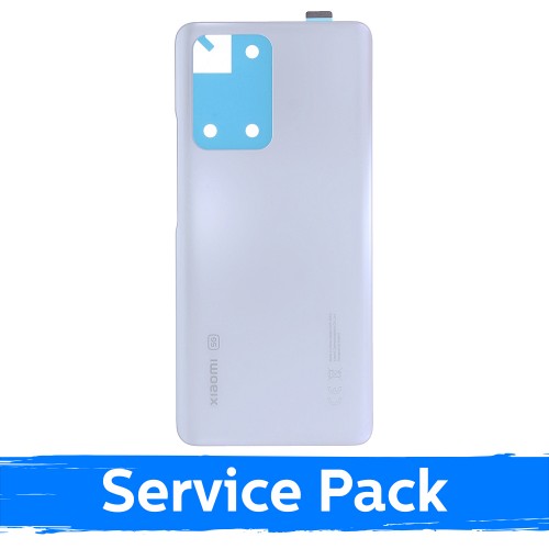 Tagakaas ühilduv Xiaomi 11T (11T Pro) / Moonlight White / (Service Pack)