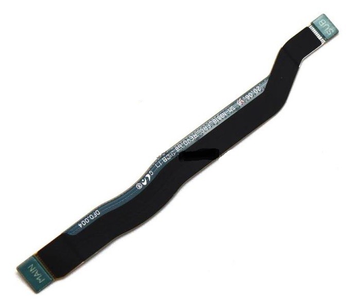 Flex Samsung N980/N981 Note 20 mainboard kaabel (SUB FRC) original (service pack)