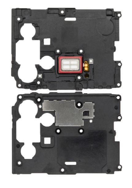 Valjuhääldi originaal Samsung A525 A52 4G 2021 koos antenniga (hoolduspakett)