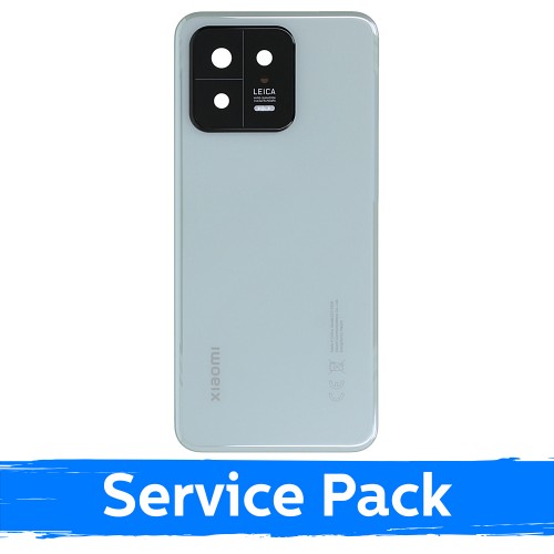 Tagakaas ühilduv Xiaomi 13 / Flora Green / (Service Pack)