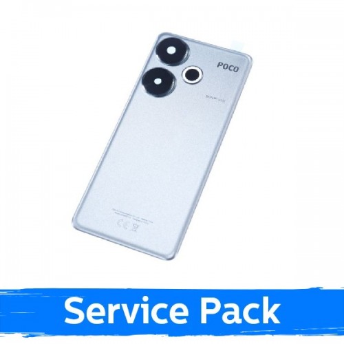 Tagakaas ühilduv Xiaomi Poco F6 / roheline / (Service Pack)