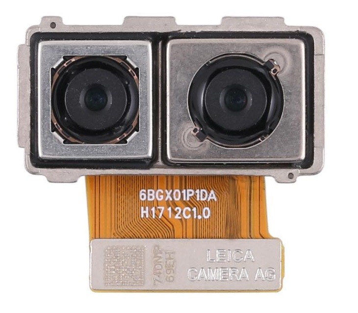 Huawei Mate 9 Pro kaamera originaal (teeninduskomplekt)