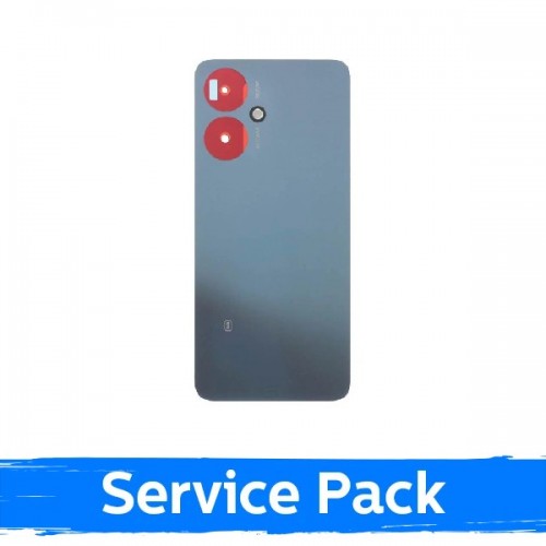 Tagakaas ühilduv Xiaomi Redmi 13C 5G / Startrail Green / (Service Pack)