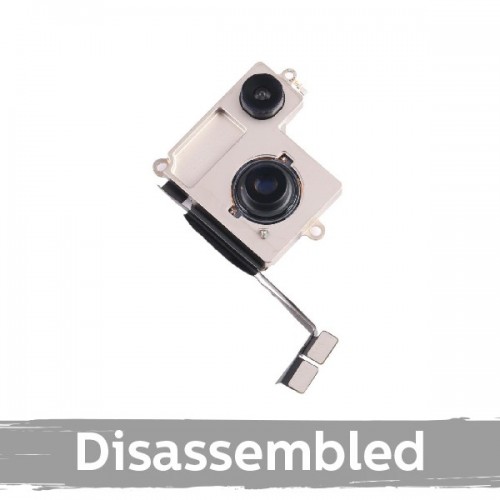 Kaamera ühilduv iPhone 15 Plus tagakaamera (100% originaal / Kasutatud)