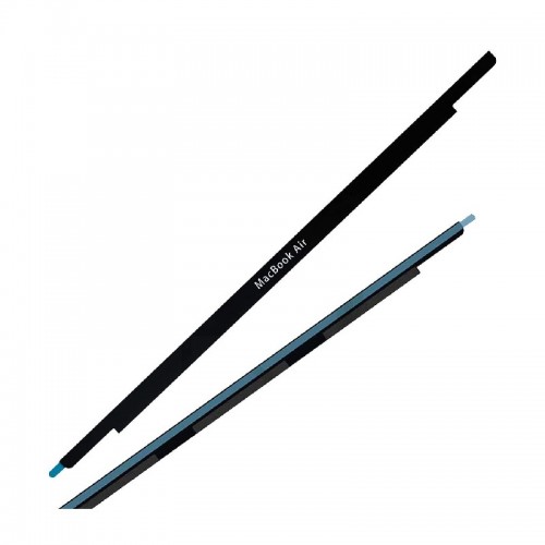 Eesmise klaasi raam logoga / Macbook Pro 13" M1 (2020) / Pro 13" M2 (2022) (A2338)