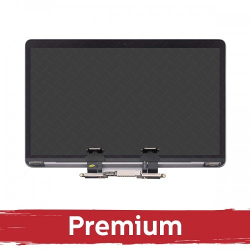 LCD ekraan ühilduv MacBook Pro 14" 2021 A2442 / (Eelprogrammeeritud versioon, IC vahetust ei vaja!!!)