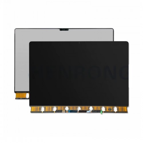 LCD ekraan ühilduv MacBook Pro 16" 2021 A2485 / (Eelprogrammeeritud versioon, IC vahetust ei vaja!!!)