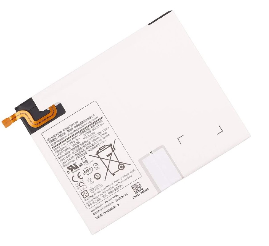 Aku ORG Samsung T510/T515 Tab A 2019 6000mAh EB-BT515ABU