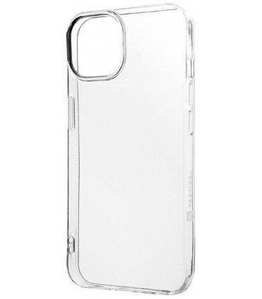 Ümbris Ultra Läbipaistev 0.5mm Samsung S906 S22 Plus läbipaistev