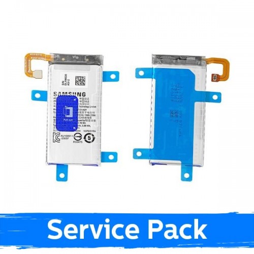 Aku ühilduv Samsung F731 Z Flip5 (EB-BF731ABY) (Service Pack)