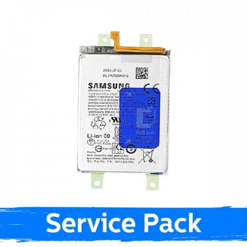 Aku ühilduv Samsung F946 Z Fold5 (EB-BF946ABY) (Service Pack)