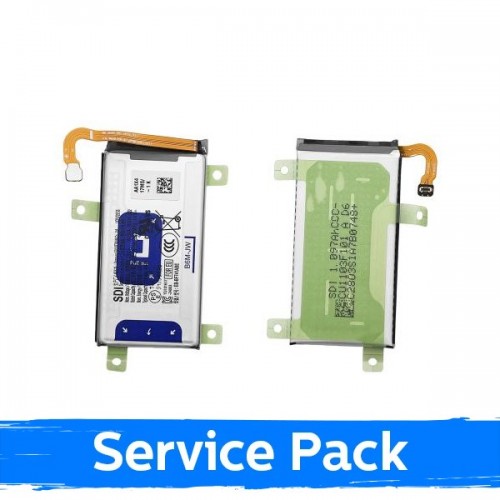 Aku ühilduv Samsung F741 Z Flip6 (EB-BF741ABE) (Service Pack)