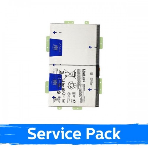 Aku ühilduv Samsung X916 / X910 Tab S9 Ultra / EB-BX916ABY 11200mAh / (Service Pack)