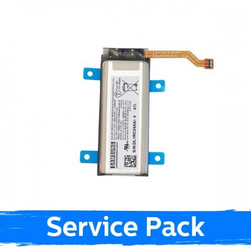 Aku ühilduv Samsung F711 Z Flip3 (EB-BF712ABY) (Service Pack)