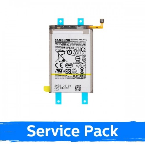 Aku ühilduv Samsung F936 Z Fold4 (EB-BF936ABY) (Service Pack)