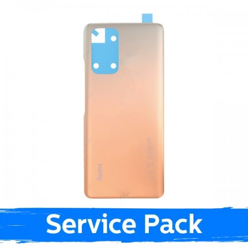 Tagakaas ühilduv Xiaomi Redmi Note 10 Pro / Gradient Bronze / (Service Pack)