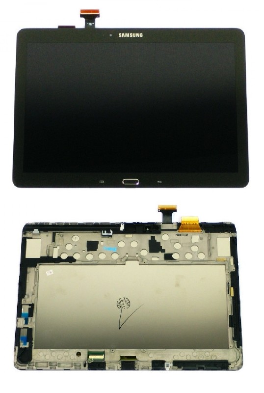 LCD screen Samsung P600/P605 Note 10.1 2014 koos touch screen must original (service pack)