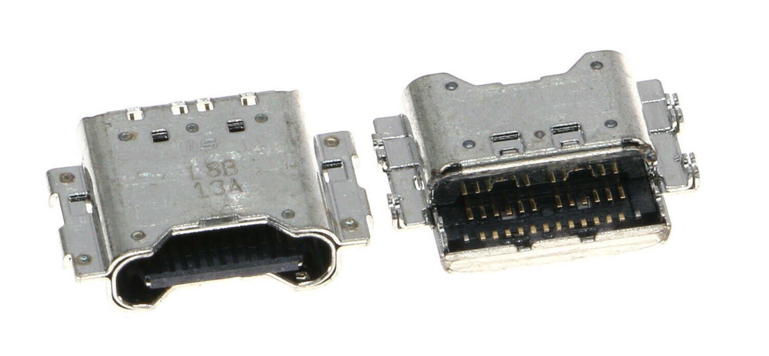 Originaalne laadimispesa Samsung T510/T515/T860/T865/P610/P615/T970/T976
