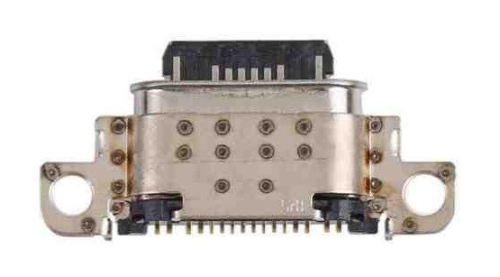 Originaalne laadimispesa Samsung A525/A526/A528/A725/A726