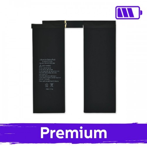 Aku ühilduv iPad Air 3 (OEM)