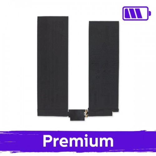 Battery Compatible With iPad Pro 11" 2021 (2022 (OEM)