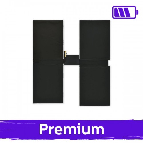 Aku ühilduv iPad Pro 12.9" (2021 / 2022) (OEM)