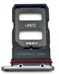 SIM card holder Xiaomi Mi 11 Ultra Ceramic Valge ORG