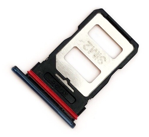 SIM card holder Xiaomi Poco F3/Mi 11i Night Must ORG